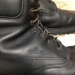 SEBAGO Boots Size15